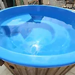 De Charme 12 Personnes Pres Du Mans Avec Piscine Chauffee - Fr-1-410-381