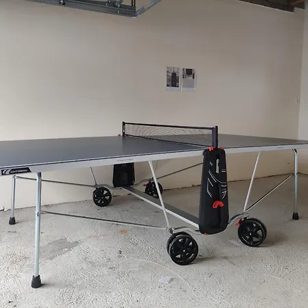 Holiday home Gite De Charme Pres Du Mans Avec Piscine Et Climatisation - Fr-1-410-381 Change (Sarthe)