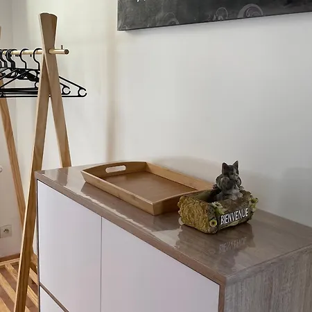 Gite De Charme Pres Du Mans Avec Piscine Et Climatisation - Fr-1-410-381 * Change (Sarthe)