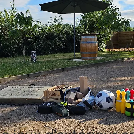 De Charme Près Du Mans Avec Piscine Et Climatisation - Fr-1-410-381 * Changé