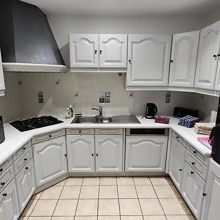 De Charme 12 Personnes Pres Du Mans Avec Piscine Chauffee - Fr-1-410-381 Changé