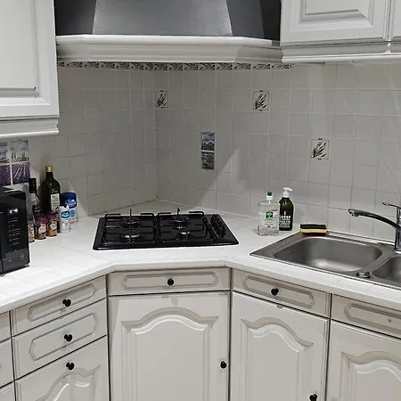 Holiday home Gite De Charme Pres Du Mans Avec Piscine Et Climatisation - Fr-1-410-381