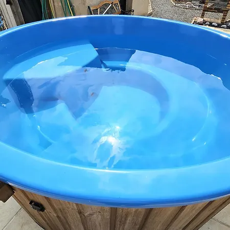 De Charme 12 Personnes Pres Du Mans Avec Piscine Chauffee - Fr-1-410-381