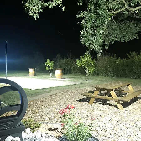 De Charme 12 Personnes Pres Du Mans Avec Piscine Chauffee - Fr-1-410-381 Feriehus *