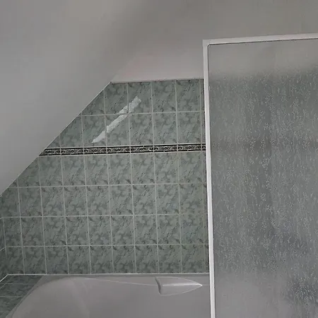 Casa vacanze De Charme Près Du Mans Avec Piscine Et Climatisation - Fr-1-410-381 *