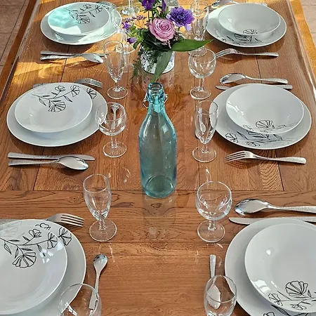 De Charme Près Du Mans Avec Piscine Et Climatisation - Fr-1-410-381 Casa vacanze Changé