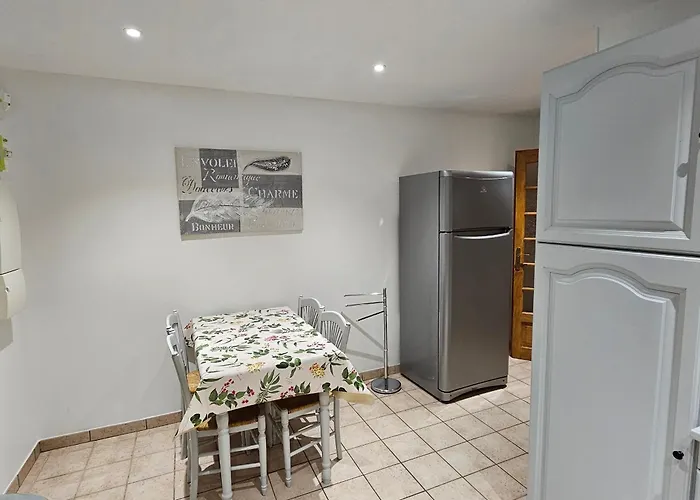 De Charme 12 Personnes Pres Du Mans Avec Piscine Chauffee - Fr-1-410-381 * Change (Sarthe)