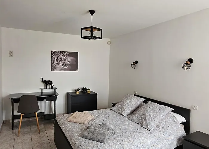 De Charme 12 Personnes Pres Du Mans Avec Piscine Chauffee - Fr-1-410-381 Vakantiehuis