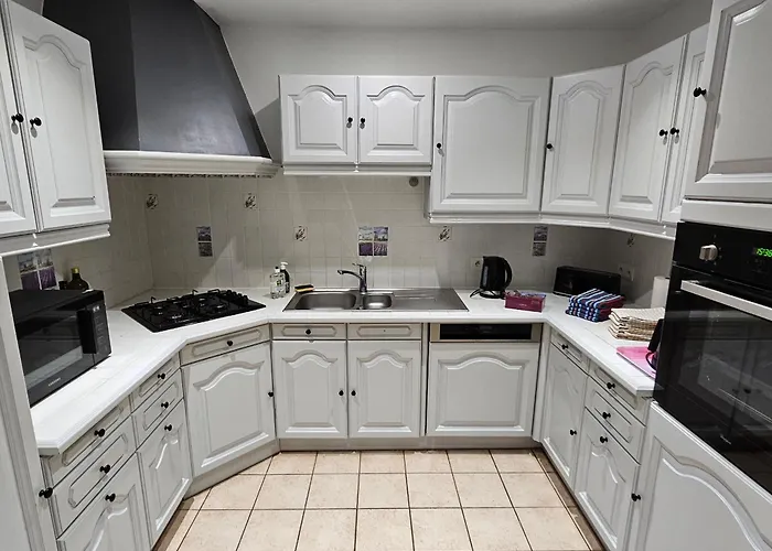 De Charme 12 Personnes Pres Du Mans Avec Piscine Chauffee - Fr-1-410-381 Change (Sarthe)