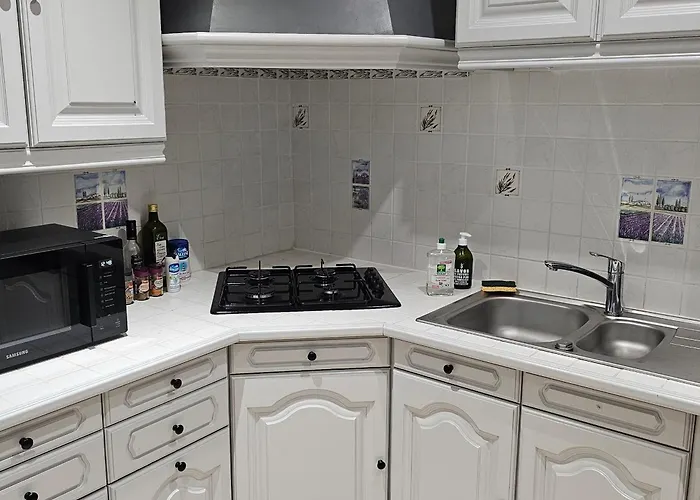 Дом отдыха De Charme 12 Personnes Pres Du Mans Avec Piscine Chauffee - Fr-1-410-381