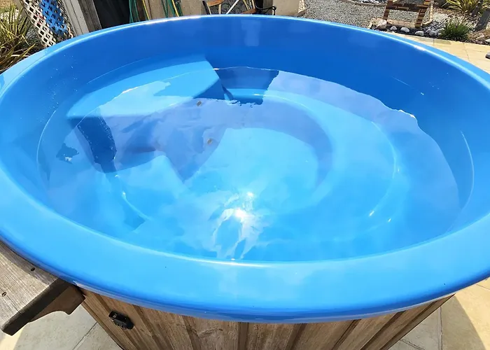 De Charme 12 Personnes Pres Du Mans Avec Piscine Chauffee - Fr-1-410-381