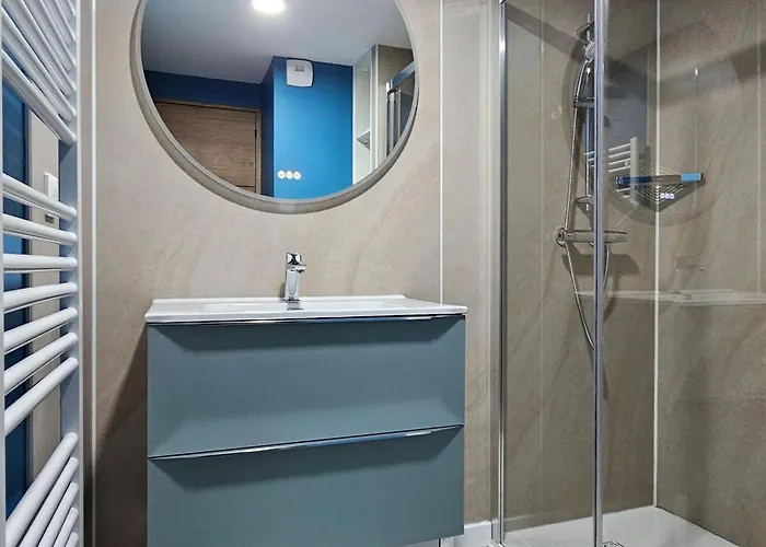 Дом отдыха De Charme 12 Personnes Pres Du Mans Avec Piscine Chauffee - Fr-1-410-381 *