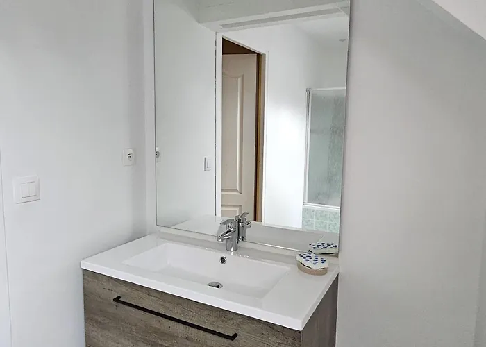 De Charme 12 Personnes Pres Du Mans Avec Piscine Chauffee - Fr-1-410-381