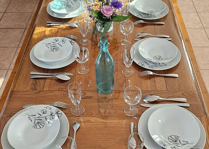 De Charme 12 Personnes Pres Du Mans Avec Piscine Chauffee - Fr-1-410-381 Дом отдыха Change (Sarthe)